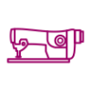 Швейная машина Зигзаг